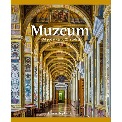 Owen Hopkins - Muzeum