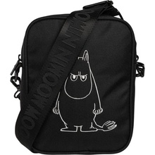 Martinex Angry Moomin black V 15 5 x 20 x 7 cm