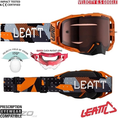 Leatt Velocity 6.5 2024