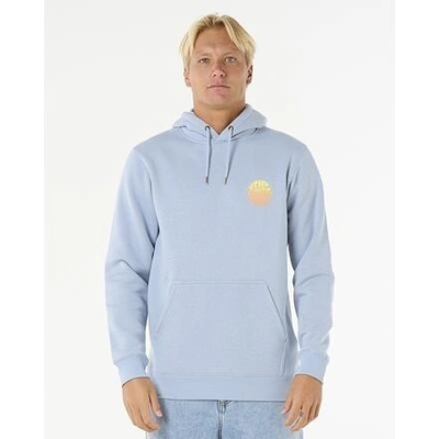 Rip Curl WETSUIT ICON HOOD Ice Blue