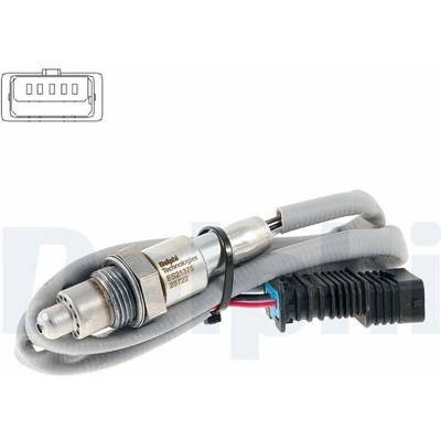 Lambda sonda DELPHI ES21375-12B1