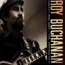 BUCHANAN ROY: CHRONICLES CD