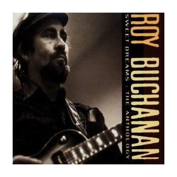 BUCHANAN ROY: CHRONICLES CD