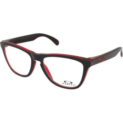 Oakley Rx Frogskin OX8131 01
