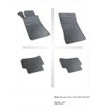  Гумени стелки Frogum Mercedes W203 2000-2007г