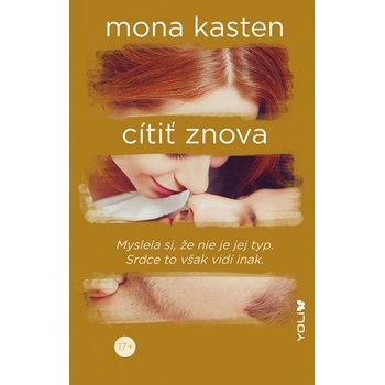 Cítiť znova