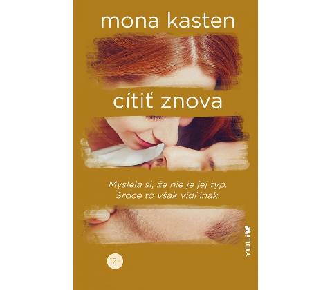 Cítiť znova