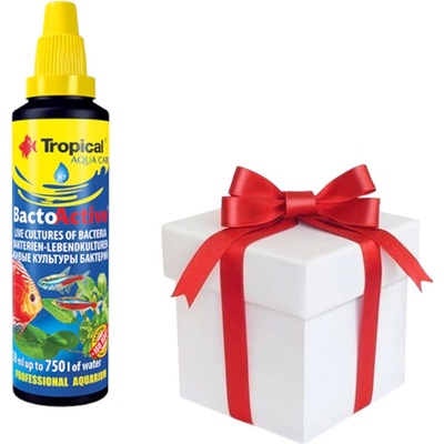 Tropical Bacto Active 100 ml