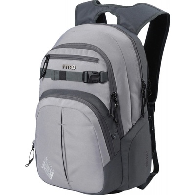 Nitro Chase 878014-136 graphite 35 l