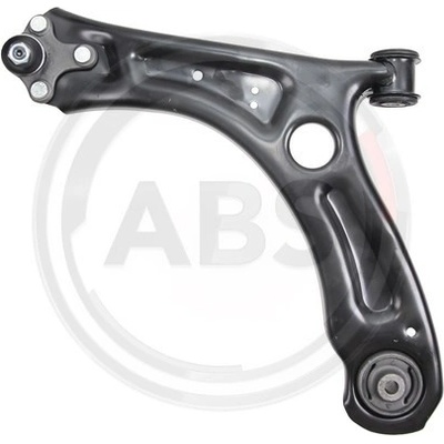 A.B.S. ALL BRAKE SYSTEMS BV. 211344