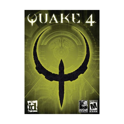 Quake 4