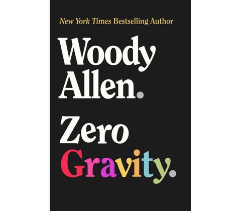 Zero Gravity