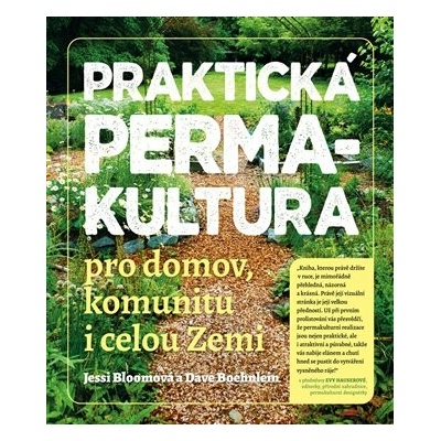 Praktická permakultura