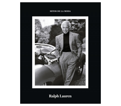 Ralph Lauren.