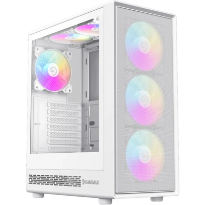 GAMEMAX Storm 2 AW White (GM-12380300006)