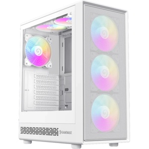 GAMEMAX Storm 2 AW White (GM-12380300006)