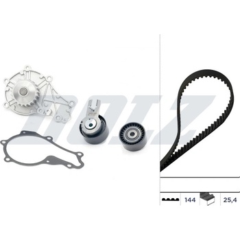 DOLZ KD015