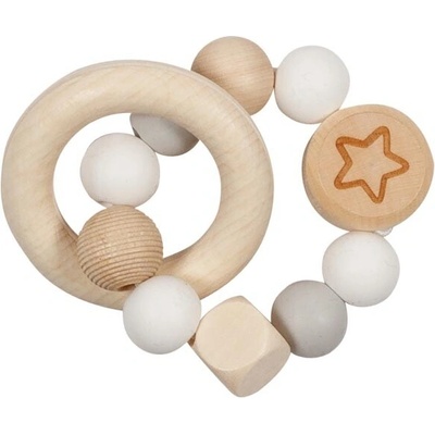 Goki Hmatový motorický krúžok Hviezdička