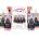 Bugalugs Shampoo Set Dog Grooming Giftset Подаръчен Комплект Шампоани за куче 4 х 500 мл