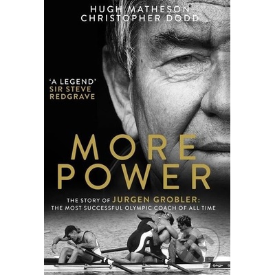 More Power