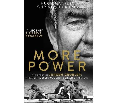 More Power