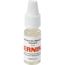 Olej na šijacie stroje BERNINA 10ml