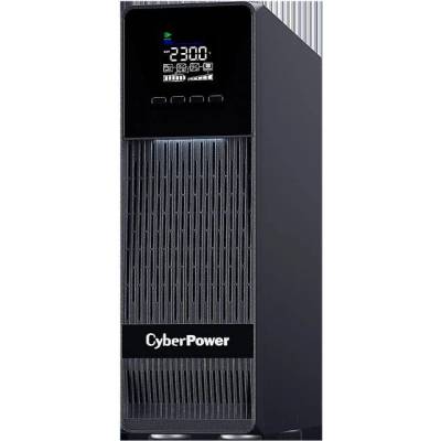 CyberPower OnLine S 2000VA/1800W, Tower OLS2KECR