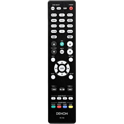 Diaľkový ovládač Denon RC-1192