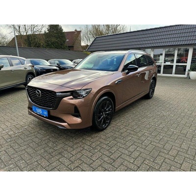 Mazda CX-80 3.3 D 254 Homura AWD 187 kW