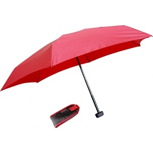 EuroSchirm Чадър Euroschirm Dainty Umbrella - Red - размер One Size (203-1677-0811)