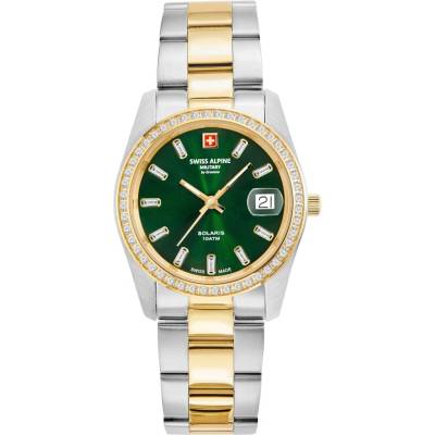 Swiss Alpine Military 7714.7144