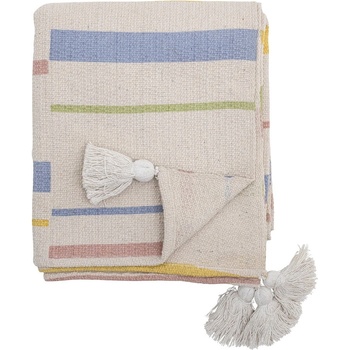 Bloomingville Одеяло 130x160 cm Pontino - Bloomingville (82062285)