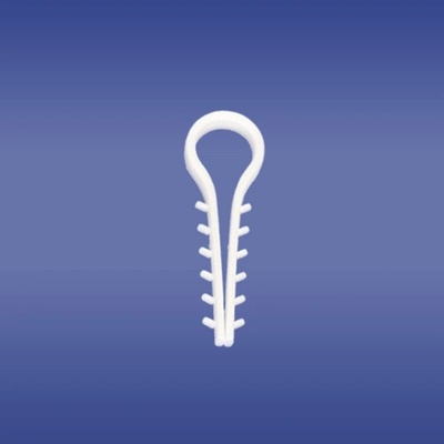 Elektro-plast Дюбел USMO 10 за кръгъл кабел ф10мм и отвор 6-7мм /100бр в пакет/ - 3526-14.3 (3526-14.3)