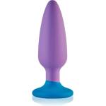 DreamToys Love Signal Bounce Buddy анален разширител с вендуза 13 см