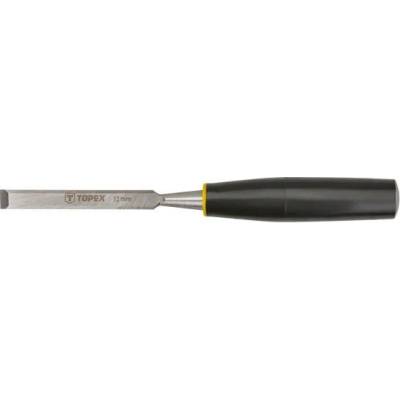 dláto 12mm plast. rukojeť Topex 09A112 IVK09A112