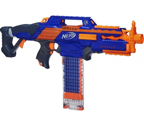 Nerf N-Strike Elite RapidStrike