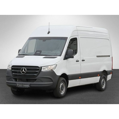 Mercedes-Benz Sprinter H2 317 125 kW