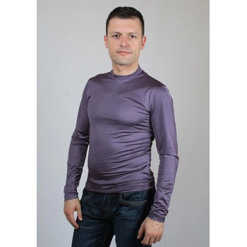 Image 1 of SISON Лилава блуза sison