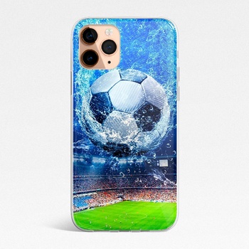 Image 1 of Art gift Кейс за телефон - Футбол 4