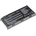 Green Cell Батерия за Medion MD76254 / MD77480 / MD97623 / MSI GT660 / GX660, 6600 mAh (MS10)