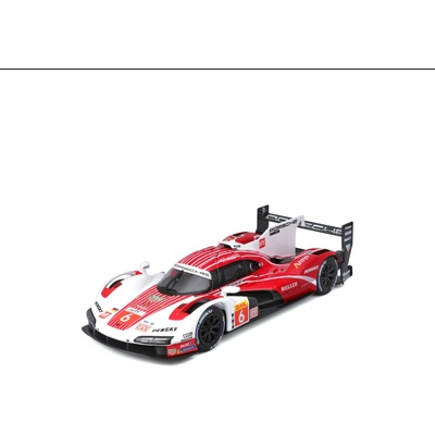 Bburago Porsche 963 1:24