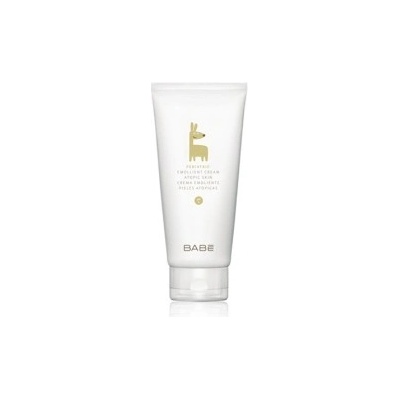 Babé detské telové mlieko na atopickú pokožku 200 ml