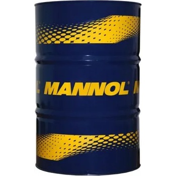 Image 1 of MANNOL Dexron II Automatic 208 l