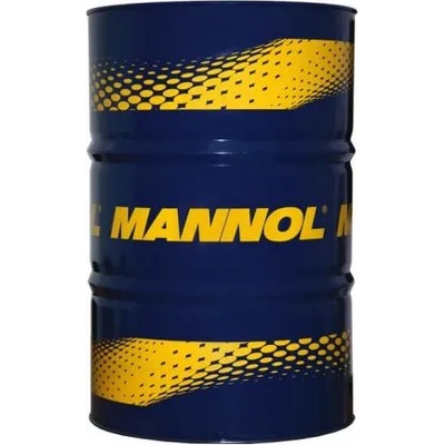 MANNOL Dexron II Automatic 208 l