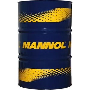 MANNOL Dexron II Automatic 208 l