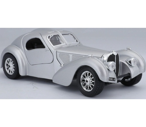 Bburago Atlantic Bugatti 1:24