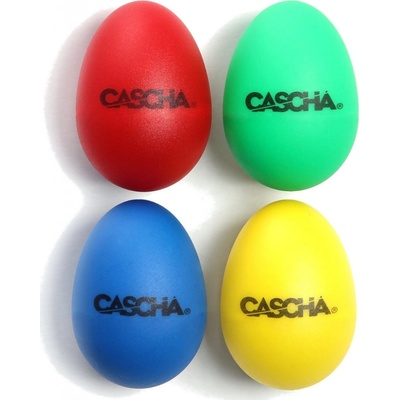Cascha Egg Shaker Set of 4