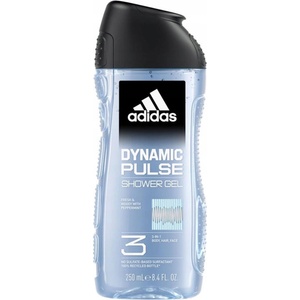 Adidas SG MEN 250ml Dynamic Pulse НОВ (CZ)