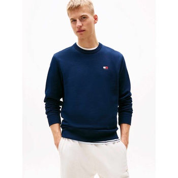 Tommy Hilfiger Блуза tjm reg badge crew ext