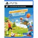 Badminton Time VR